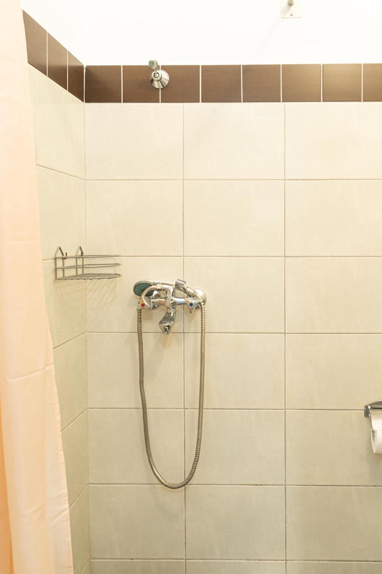 Hotel Pavlos Paralía Екстериор снимка