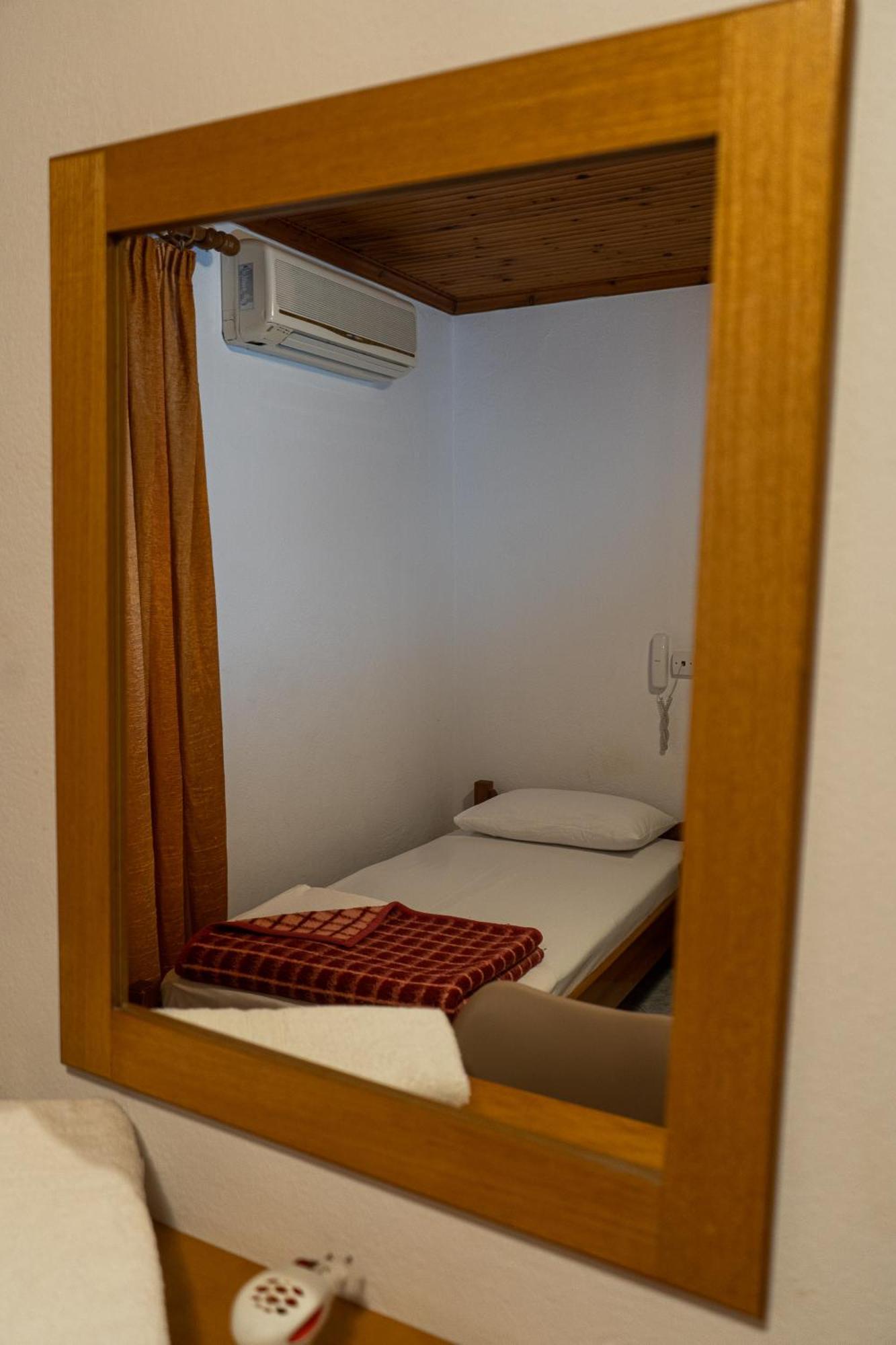 Hotel Pavlos Paralía Екстериор снимка
